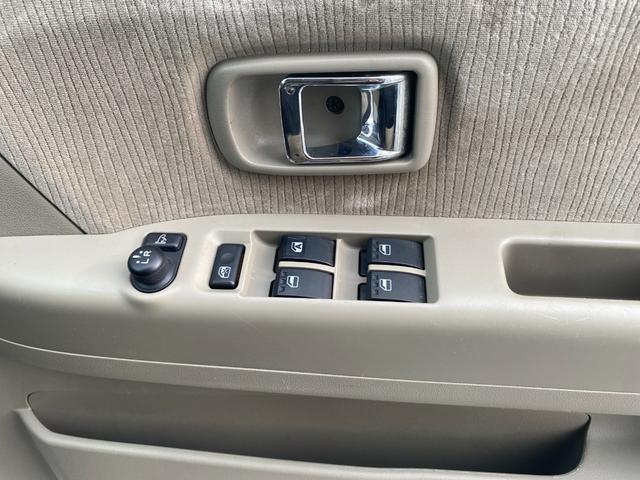 アトレーワゴン カスタムターボRS ラジオ・CD・オートエアコン・キーレス・電動格納ミラー・フォグランプ・整備記録簿(6枚目)