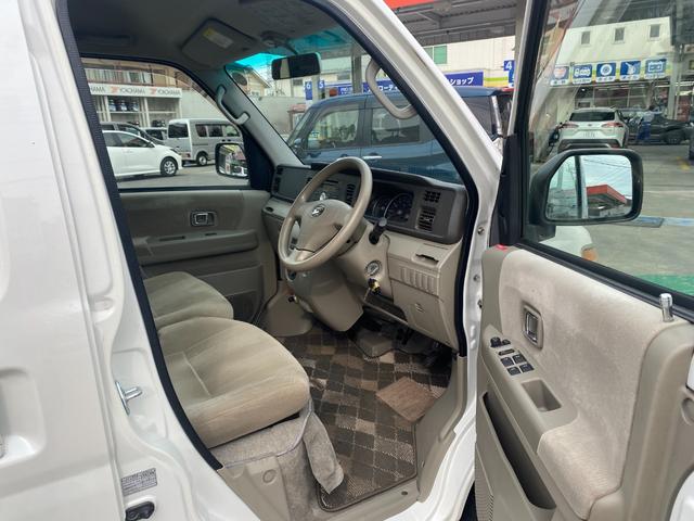 アトレーワゴン カスタムターボRS ラジオ・CD・オートエアコン・キーレス・電動格納ミラー・フォグランプ・整備記録簿(12枚目)