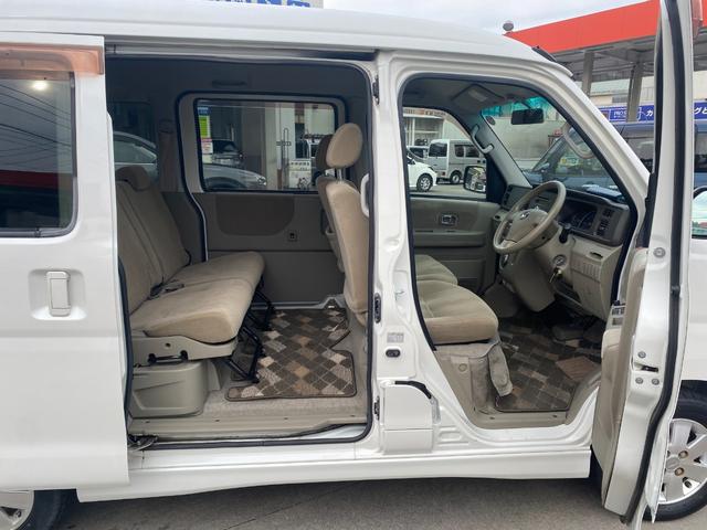 アトレーワゴン カスタムターボRS ラジオ・CD・オートエアコン・キーレス・電動格納ミラー・フォグランプ・整備記録簿(14枚目)