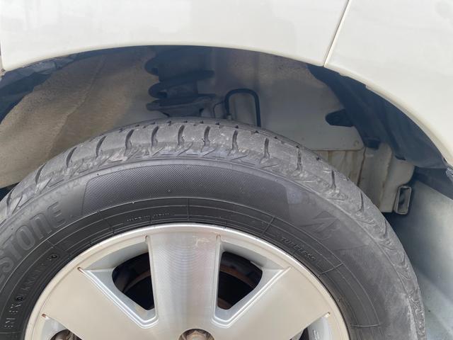 アトレーワゴン カスタムターボRS ラジオ・CD・オートエアコン・キーレス・電動格納ミラー・フォグランプ・整備記録簿(27枚目)