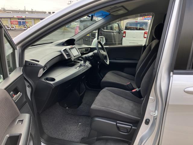 フリード Ｇ　ジャストセレクション　ナビ・ＴＶ・バックカメラ・Ｂｌｕｅｔｏｏｔｈ・ＥＴＶ・左側電動スライドドア・キーレス・走行６３０００キロ（15枚目）