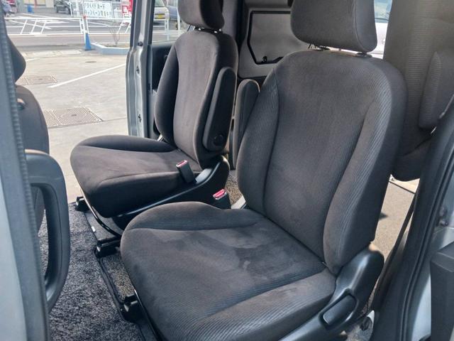 フリード Ｇ　ジャストセレクション　ナビ・ＴＶ・バックカメラ・Ｂｌｕｅｔｏｏｔｈ・ＥＴＶ・左側電動スライドドア・キーレス・走行６３０００キロ（17枚目）