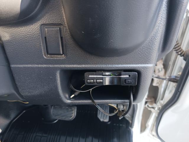 キャリイトラック ＫＣスペシャル　ワンオーナー・走行３７０００キロ・６ヶ月保証付・ラジオ・ＥＴＣ・ドラレコ・整備記録簿付・下取車・５速オートマ（7枚目）