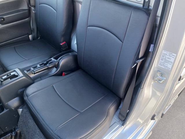 キャリイトラック ＫＣスペシャル　ワンオーナー・走行３７０００キロ・６ヶ月保証付・ラジオ・ＥＴＣ・ドラレコ・整備記録簿付・下取車・５速オートマ（11枚目）