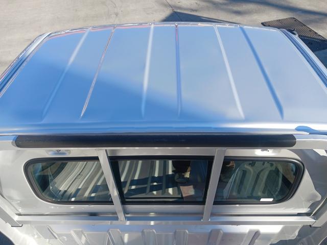 キャリイトラック ＫＣスペシャル　ワンオーナー・走行３７０００キロ・６ヶ月保証付・ラジオ・ＥＴＣ・ドラレコ・整備記録簿付・下取車・５速オートマ（29枚目）