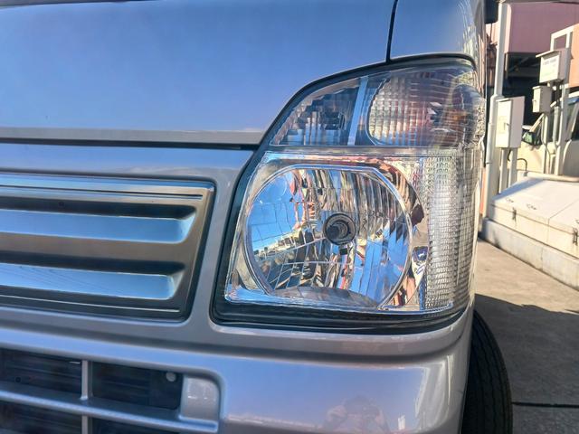 キャリイトラック ＫＣスペシャル　ワンオーナー・走行３７０００キロ・６ヶ月保証付・ラジオ・ＥＴＣ・ドラレコ・整備記録簿付・下取車・５速オートマ（32枚目）