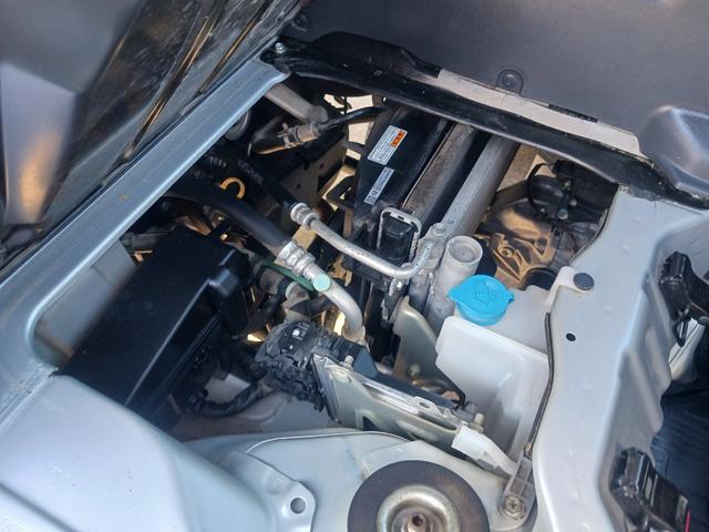 キャリイトラック ＫＣスペシャル　ワンオーナー・走行３７０００キロ・６ヶ月保証付・ラジオ・ＥＴＣ・ドラレコ・整備記録簿付・下取車・５速オートマ（33枚目）