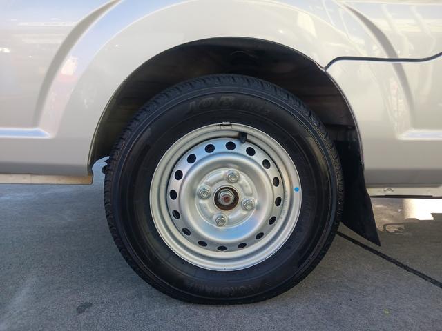 キャリイトラック ＫＣスペシャル　ワンオーナー・走行３７０００キロ・６ヶ月保証付・ラジオ・ＥＴＣ・ドラレコ・整備記録簿付・下取車・５速オートマ（35枚目）