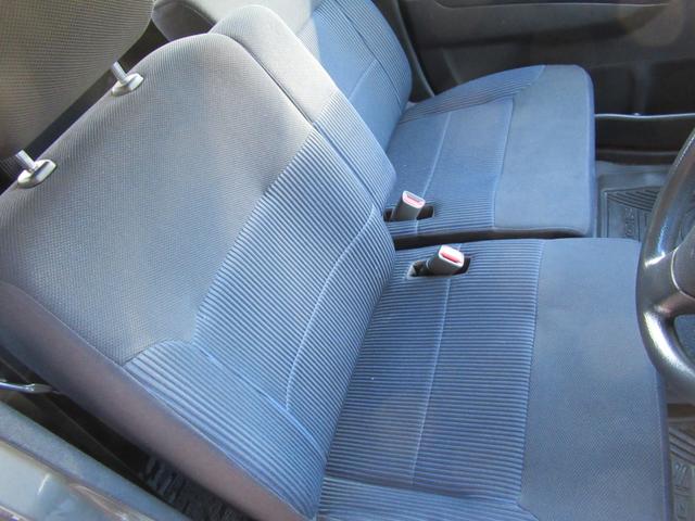 ムーヴ X VS スマートキー CD ベンチシート 盗難防止システム ライトレベライザー 衝突安全ボディ ABS 運転席・助手席エアバッグ エアコン パワーステアリング パワーウィンドウ 電動格納ミラー(12枚目)