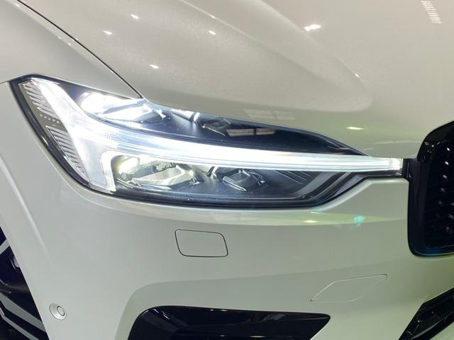 B6 AWD Rデザイン 弊社元役員Car 2021年モデル 1オーナー車 サンルーフ 黒革シート ボルボインテリセーフ スマートフォンチャージ harman/kardon 48V Hybrid 禁煙車(40枚目)