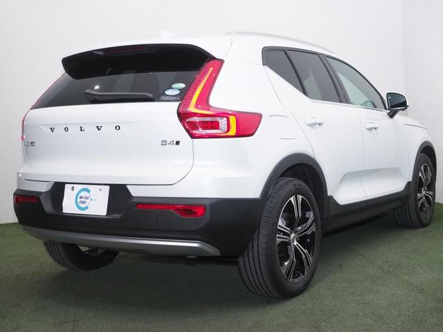 ボルボ ＸＣ４０