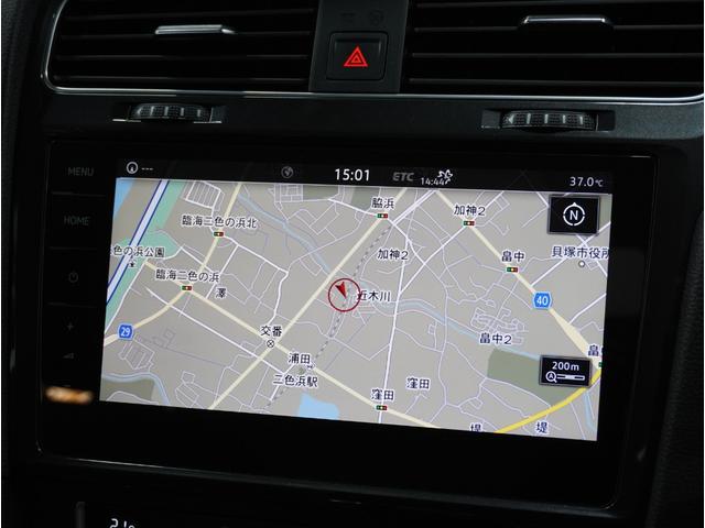 ゴルフ ＴＳＩコンフォートライン　テックエディション　衝突軽減ブレーキ／ドラレコ／ＥＴＣ２．０／パドルシフト／クルコン／スマーキー／Ｐスタート／バーチャルコックピット／ナビ／フルセグＴＶ／Ｂｌｕｅｔｏｏｔｈ対応／ＵＳＢ接続可／ＬＥＤヘッドライト（67枚目）