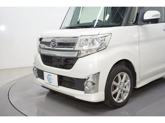 タント カスタムＸ　ＳＡ　ドライブレコーダー／ＬＥＤヘッドライト（13枚目）