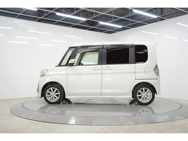 タント カスタムＸ　ＳＡ　ドライブレコーダー／ＬＥＤヘッドライト（15枚目）