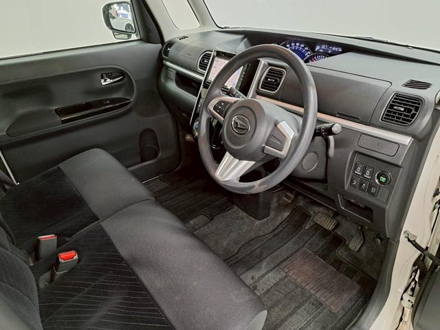 タント カスタムＸ　ＳＡ　ドライブレコーダー／ＬＥＤヘッドライト（25枚目）