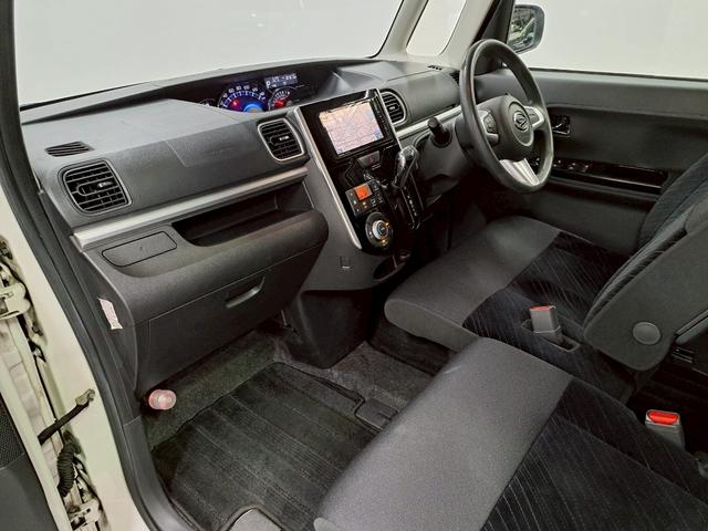 タント カスタムＸ　ＳＡ　ドライブレコーダー／ＬＥＤヘッドライト（26枚目）