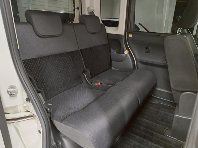 タント カスタムＸ　ＳＡ　ドライブレコーダー／ＬＥＤヘッドライト（29枚目）