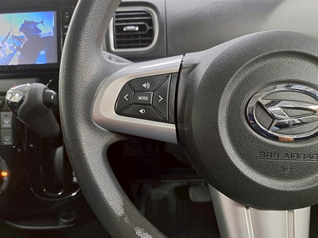 タント カスタムＸ　ＳＡ　ドライブレコーダー／ＬＥＤヘッドライト（34枚目）