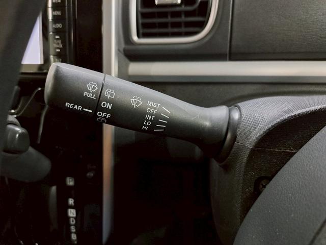 タント カスタムＸ　ＳＡ　ドライブレコーダー／ＬＥＤヘッドライト（35枚目）