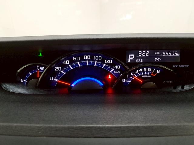 タント カスタムＸ　ＳＡ　ドライブレコーダー／ＬＥＤヘッドライト（37枚目）