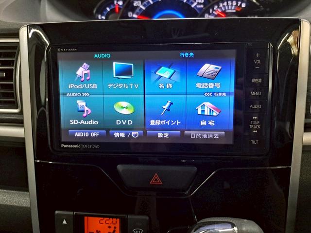 タント カスタムＸ　ＳＡ　ドライブレコーダー／ＬＥＤヘッドライト（40枚目）