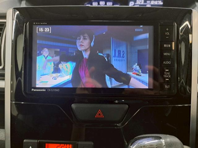 タント カスタムＸ　ＳＡ　ドライブレコーダー／ＬＥＤヘッドライト（42枚目）