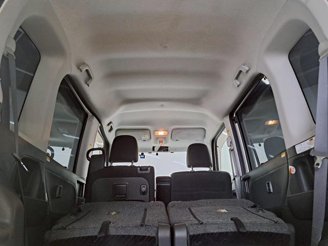 タント カスタムＸ　ＳＡ　ドライブレコーダー／ＬＥＤヘッドライト（53枚目）