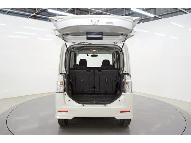 タント カスタムＸ　ＳＡ　ドライブレコーダー／ＬＥＤヘッドライト（54枚目）