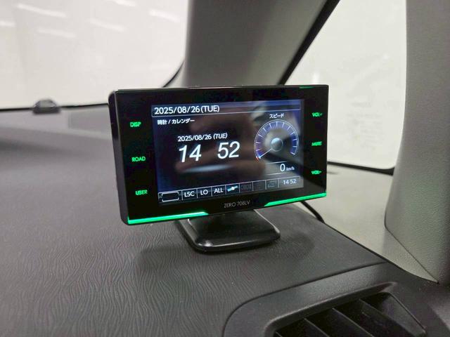 プリウス Ｓ　コーナーセンサー／ＬＥＤヘッドライト／シートカバー／社外シフトスイッチ（55枚目）