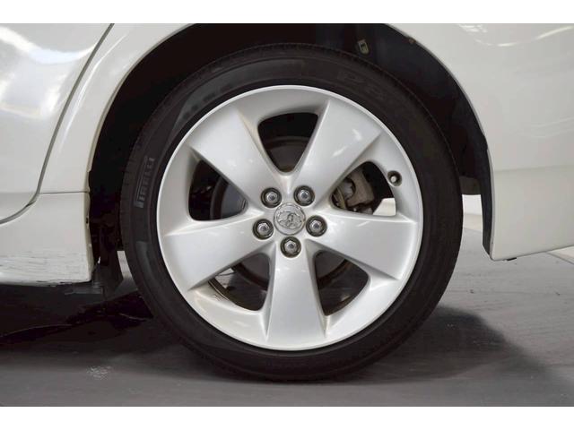 プリウス Ｓ　コーナーセンサー／ＬＥＤヘッドライト／シートカバー／社外シフトスイッチ（61枚目）