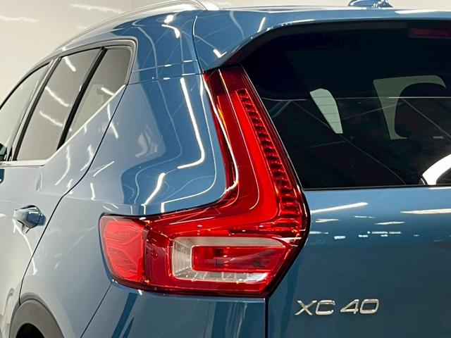 ＸＣ４０ アルティメット　Ｂ４　ＡＷＤ　２０２４年モデル／禁煙車／ブラックレザーシート（ヒーター付）／Ｇｏｏｇｌｅナビ／全方位カメラ／Ｂｌｕｅｔｏｏｔｈ対応／ＵＳＢ接続可／ハーマンカードン／ボルボインテリセーフ／Ｐバックドア／ＬＥＤヘッド（29枚目）