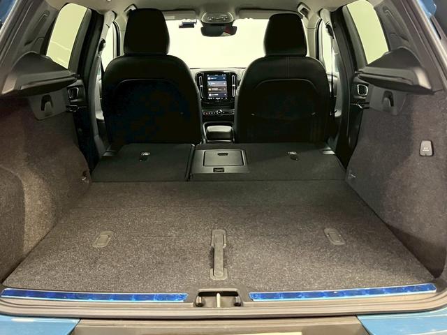 ＸＣ４０ アルティメット　Ｂ４　ＡＷＤ　２０２４年モデル／禁煙車／ブラックレザーシート（ヒーター付）／Ｇｏｏｇｌｅナビ／全方位カメラ／Ｂｌｕｅｔｏｏｔｈ対応／ＵＳＢ接続可／ハーマンカードン／ボルボインテリセーフ／Ｐバックドア／ＬＥＤヘッド（33枚目）
