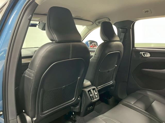 ＸＣ４０ アルティメット　Ｂ４　ＡＷＤ　２０２４年モデル／禁煙車／ブラックレザーシート（ヒーター付）／Ｇｏｏｇｌｅナビ／全方位カメラ／Ｂｌｕｅｔｏｏｔｈ対応／ＵＳＢ接続可／ハーマンカードン／ボルボインテリセーフ／Ｐバックドア／ＬＥＤヘッド（52枚目）