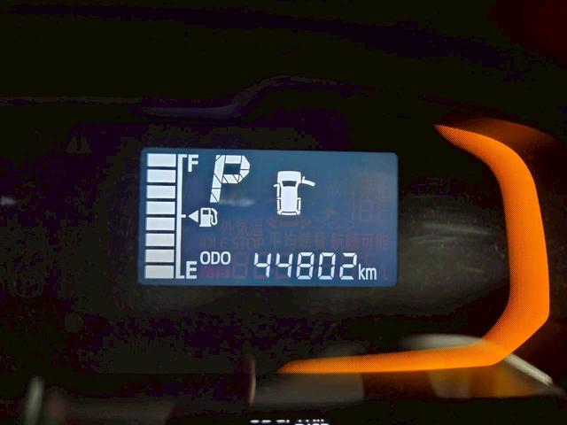 ミライース Ｌ　ＳＡＩＩＩ　コーナーセンサー（38枚目）