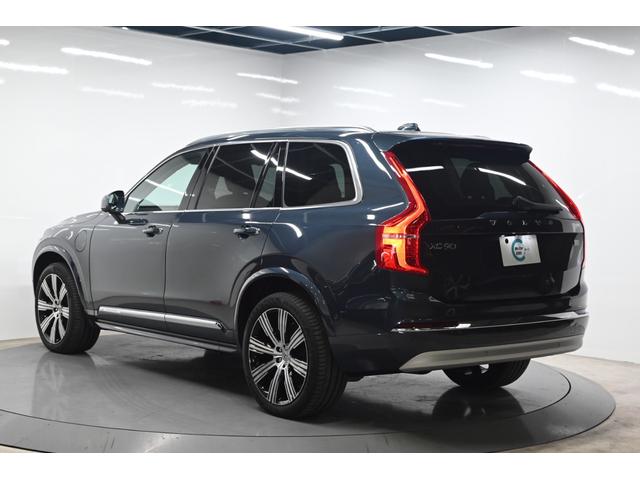 VOLVO XC90 RECHARGE PLUG IN HYBRID T8 AWD INSCRIPTION