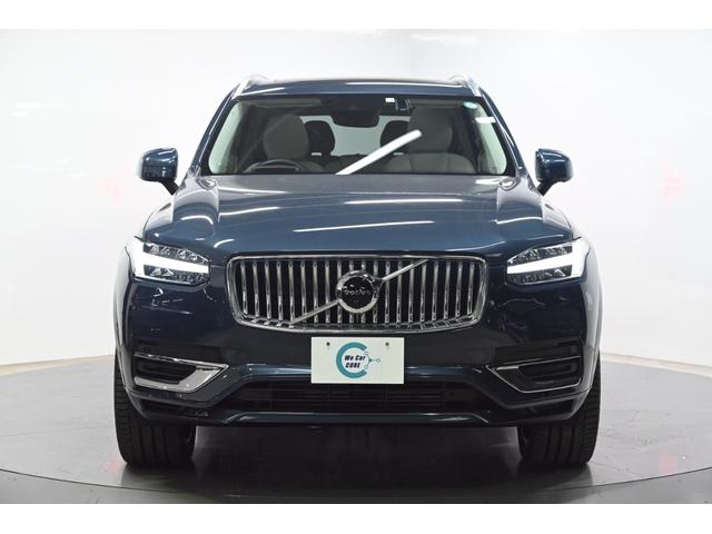 VOLVO XC90 RECHARGE PLUG IN HYBRID T8 AWD INSCRIPTION