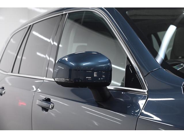 VOLVO XC90 RECHARGE PLUG IN HYBRID T8 AWD INSCRIPTION