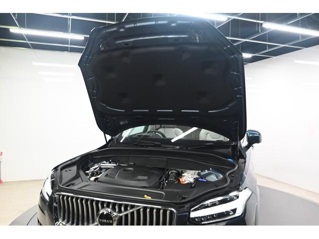 VOLVO XC90 RECHARGE PLUG IN HYBRID T8 AWD INSCRIPTION