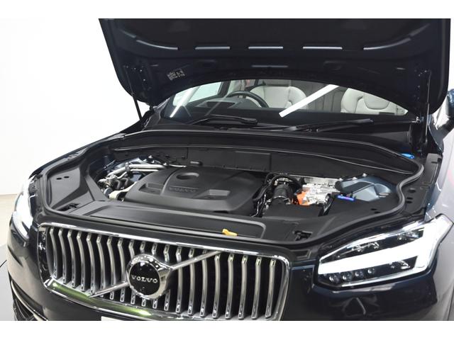 VOLVO XC90 RECHARGE PLUG IN HYBRID T8 AWD INSCRIPTION