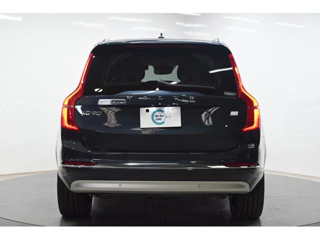 VOLVO XC90 RECHARGE PLUG IN HYBRID T8 AWD INSCRIPTION