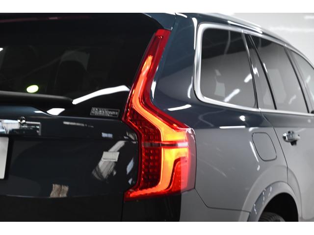 VOLVO XC90 RECHARGE PLUG IN HYBRID T8 AWD INSCRIPTION