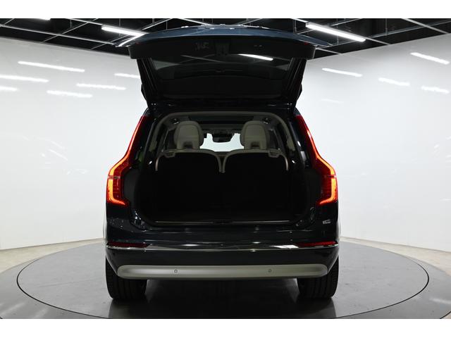 VOLVO XC90 RECHARGE PLUG IN HYBRID T8 AWD INSCRIPTION