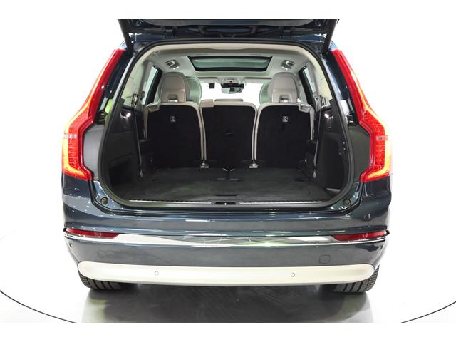 VOLVO XC90 RECHARGE PLUG IN HYBRID T8 AWD INSCRIPTION