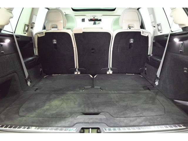 VOLVO XC90 RECHARGE PLUG IN HYBRID T8 AWD INSCRIPTION