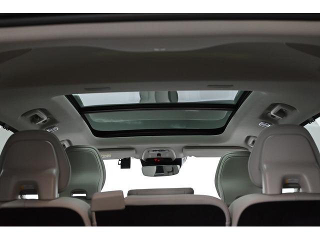 VOLVO XC90 RECHARGE PLUG IN HYBRID T8 AWD INSCRIPTION