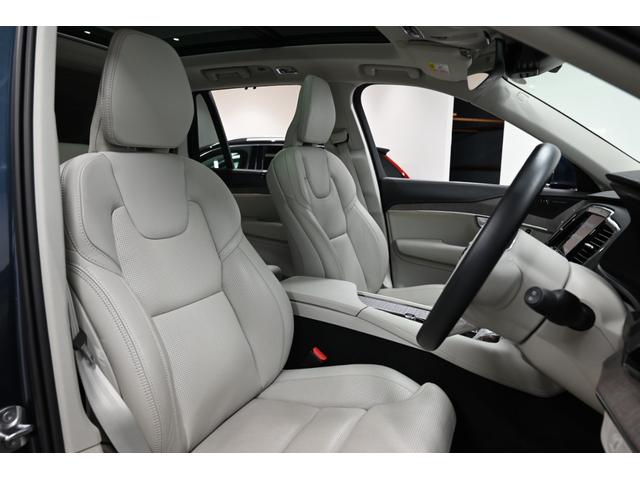 VOLVO XC90 RECHARGE PLUG IN HYBRID T8 AWD INSCRIPTION