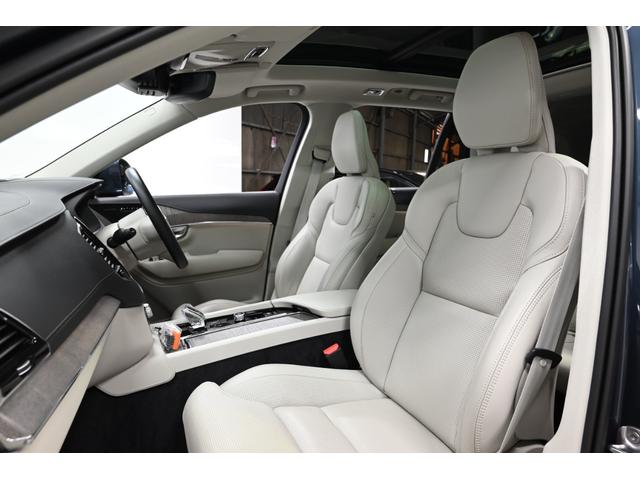 VOLVO XC90 RECHARGE PLUG IN HYBRID T8 AWD INSCRIPTION