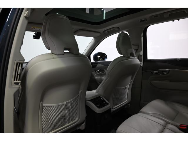 VOLVO XC90 RECHARGE PLUG IN HYBRID T8 AWD INSCRIPTION