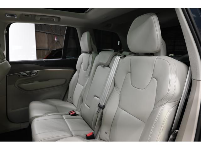 VOLVO XC90 RECHARGE PLUG IN HYBRID T8 AWD INSCRIPTION
