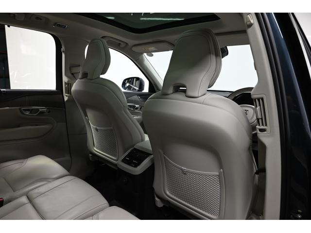VOLVO XC90 RECHARGE PLUG IN HYBRID T8 AWD INSCRIPTION
